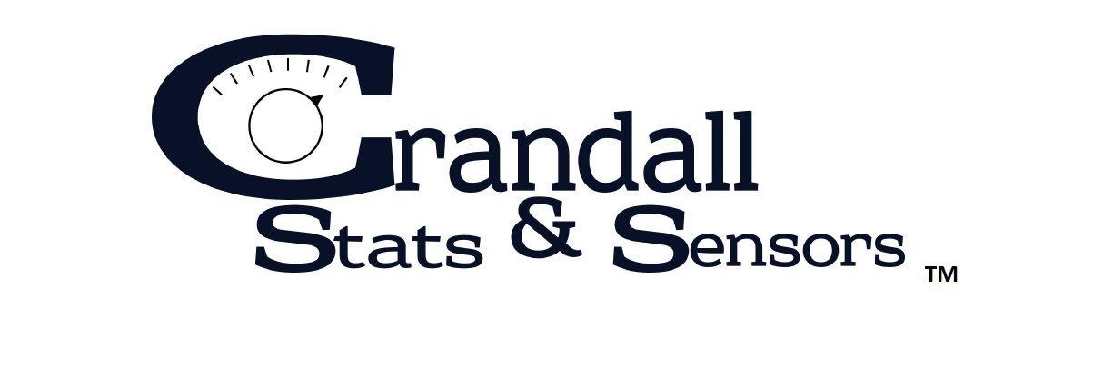 Crandall Logo - Crandall Stats & Sensors