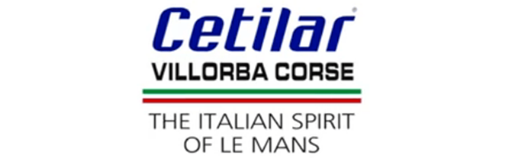 Dallara Logo - Dallara P217 World Endurance Championship