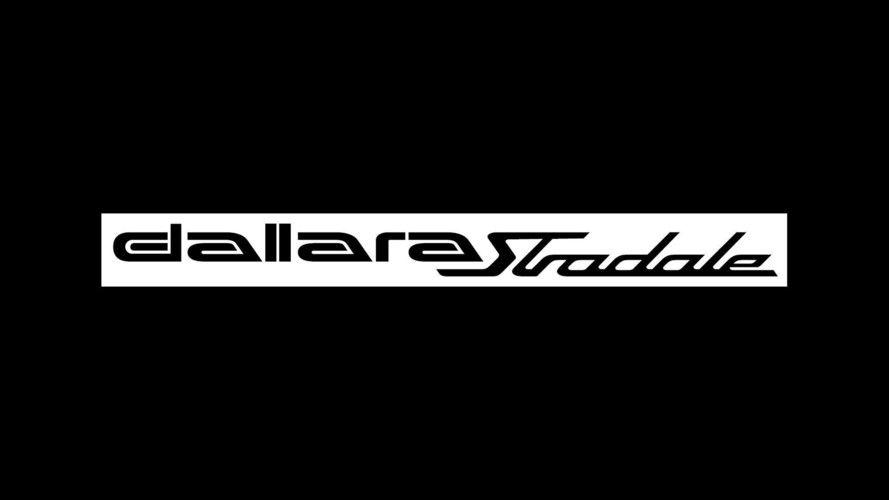 Dallara Logo - Dallara Trademarks Stradale Name For New Road Car