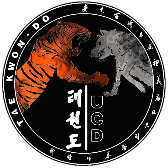 Taekwondo Logo - UCD TKD