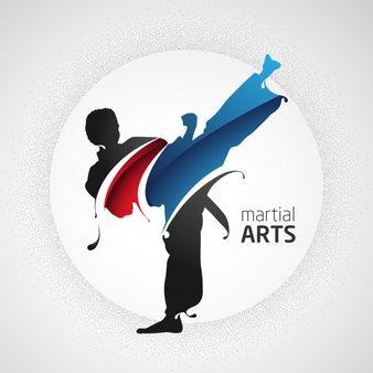 Taekwondo Logo - Taekwondo Vectors, Photos and PSD files | Free Download