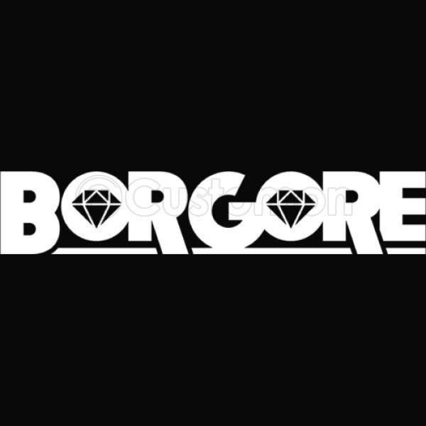 Borgore Logo - Borgore Logo Baseball Cap