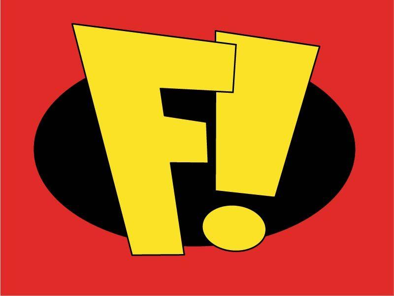 Freakazoid Logo - Digital50Imaging: The Return of Freakazoid