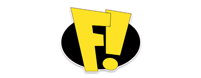 Freakazoid Logo - Freakazoid! | TV fanart | fanart.tv