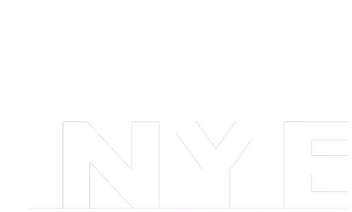 Nye Logo - Home – NYE Commercial