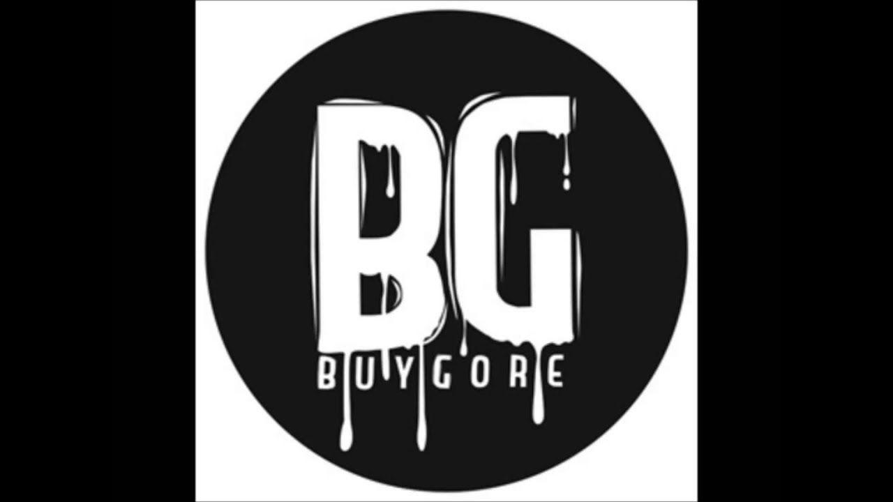 Borgore Logo - Buygore Records Podcast 002 - Borgore (1080P HD) - YouTube