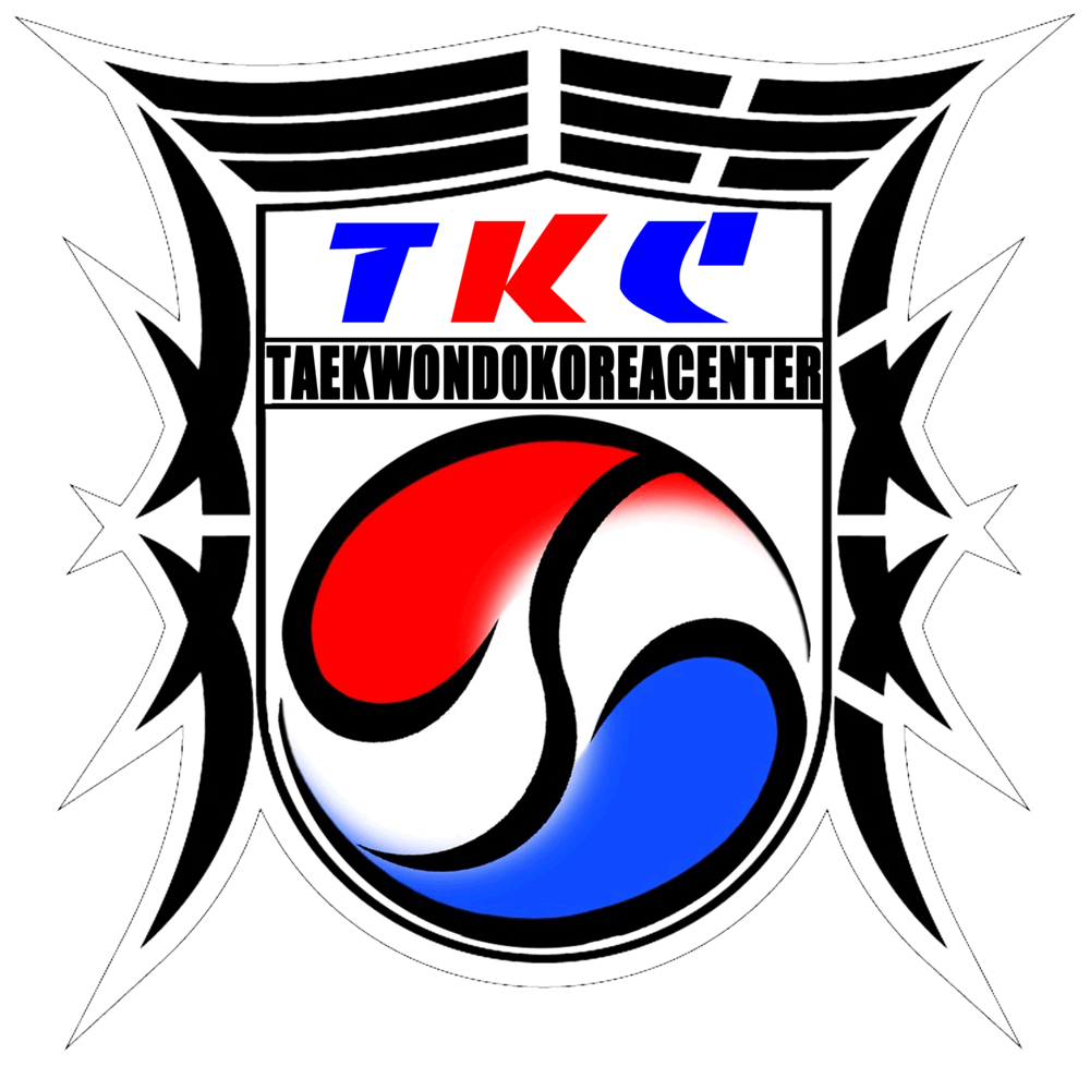 Taekwondo Logo - Logos — Taekwondo Korea Center