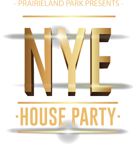 Nye Logo - New Year's Eve House Party Saskatoon Prairieland Park
