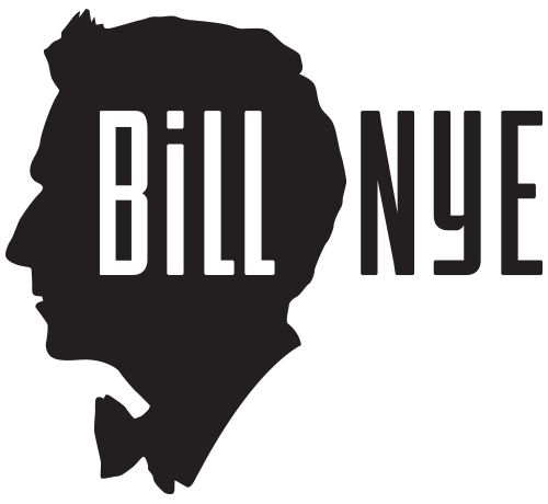 Nye Logo - Bill Nye | Documentary