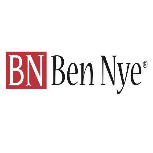 Nye Logo - Ben Nye: Best American Makeup Artist Makeup Artist