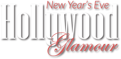 Nye Logo - Hollywood Glamour | Derby's Premier New Year's Eve Event