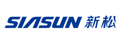 Siasun Logo - SIASUN CO., LTD.
