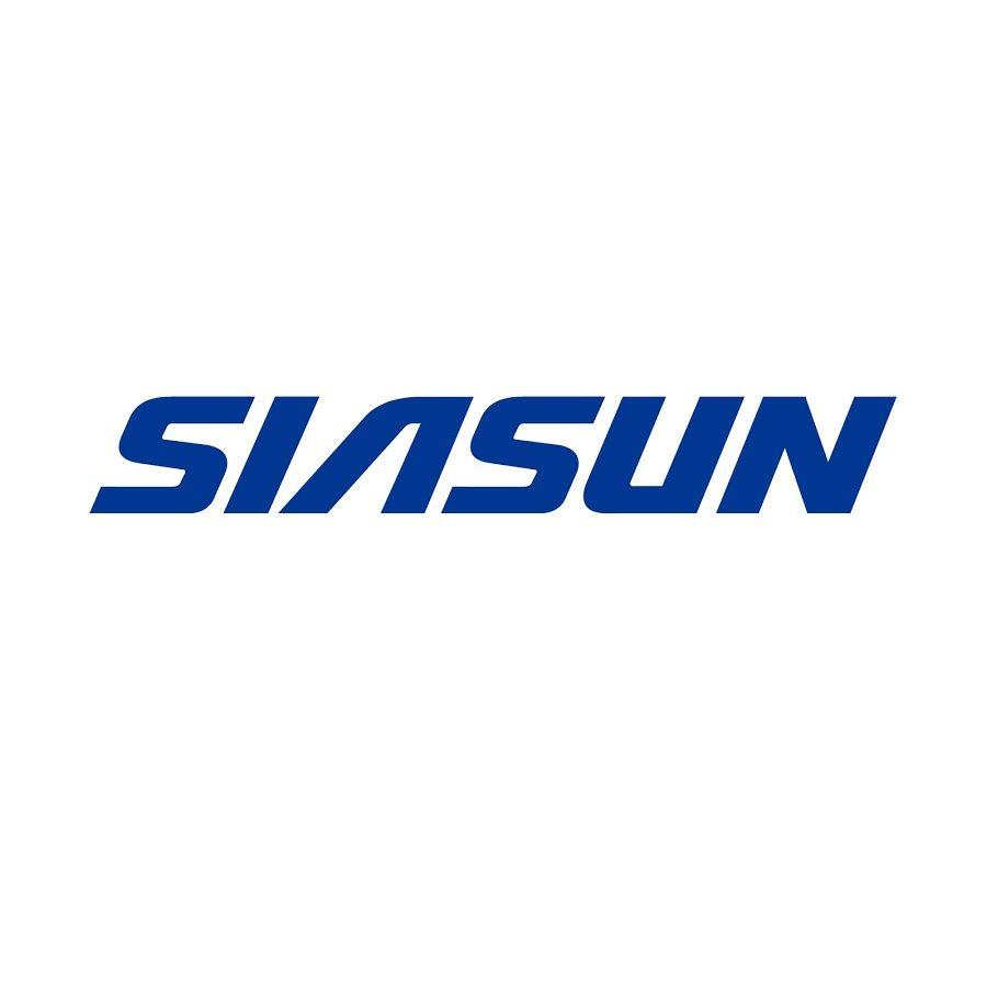 Siasun Logo - Siasun Robot & Automation Co., Ltd. - YouTube