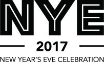 Nye Logo - Arizona's Best New Year's Eve Party In Phoenix Scottsdale