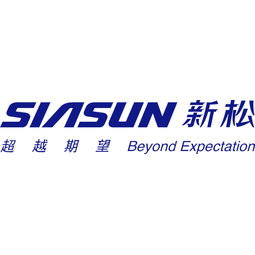 Siasun Logo - SIASUN Robotics vs EnerNOC vs FANUC America Corporation vs SCHMID