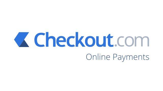 Checkout Logo - Online Shopping Made Easier
