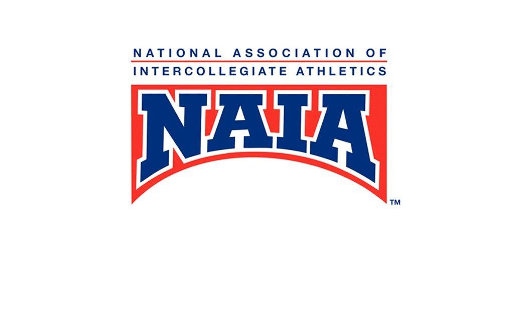 NAIA Logo - Seven AMU Teams Earned NAIA Scholar Team Recognition Maria