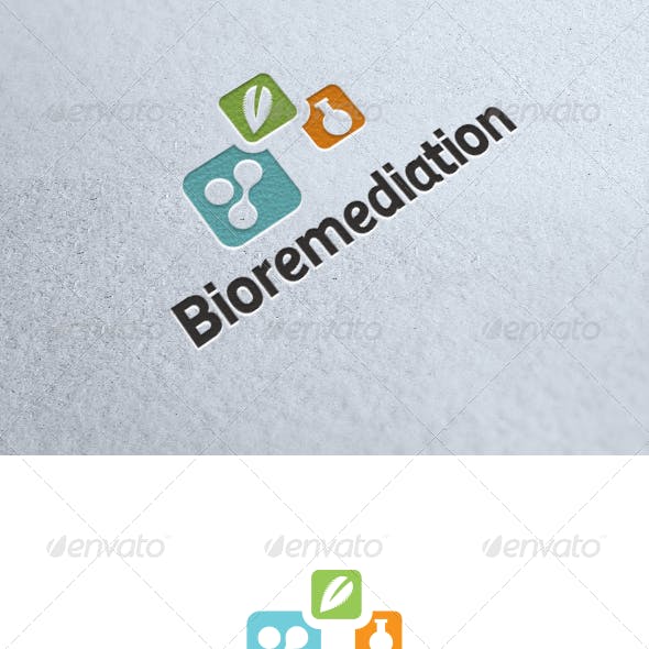Petrochemical Logo - Petrochemical Logo Template from GraphicRiver