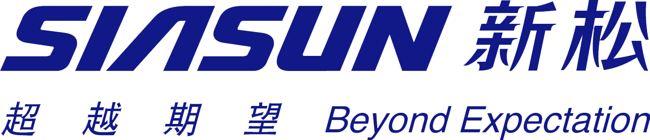 Siasun Logo - Current Members