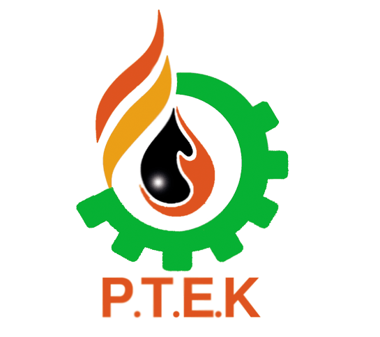 Petrochemical Logo - PTEK | EPC in Oil , Gas & Petrochemical Industries