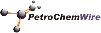 Petrochemical Logo - PetroChem Wire - Critical market information for the entire ...