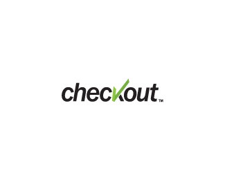 Checkout Logo - Logopond, Brand & Identity Inspiration (Checkout)