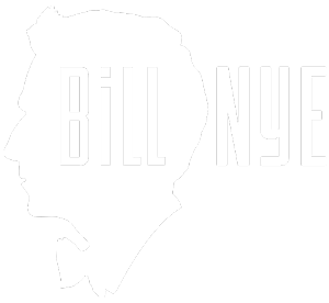 Nye Logo - Bill Nye