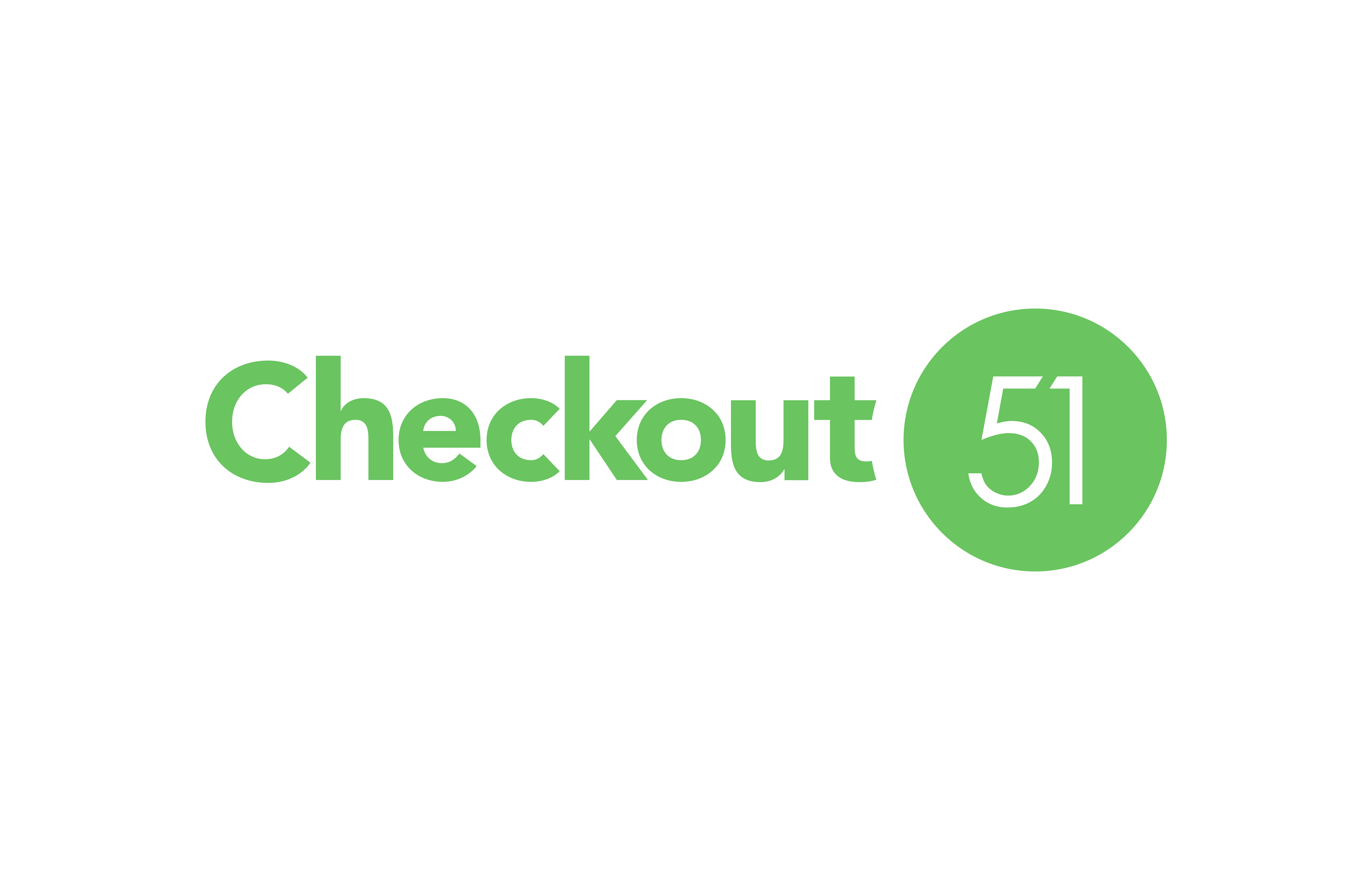 Checkout Logo - Checkout 51 - Save on the brands you love.