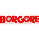 Borgore Logo - Borgore Logo Baby Onesies