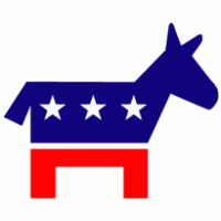 Democrat Logo - Democratic Party. Brands of the World™. Download vector logos
