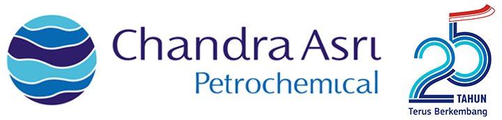 Petrochemical Logo - Chandra Asri Petrochemical