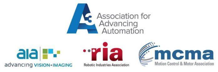 Siasun Logo - Robotic Industries Association Welcomes First China Based Member