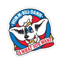 Wimm-Bill-Dann Logo - Wimm bill dann Logos