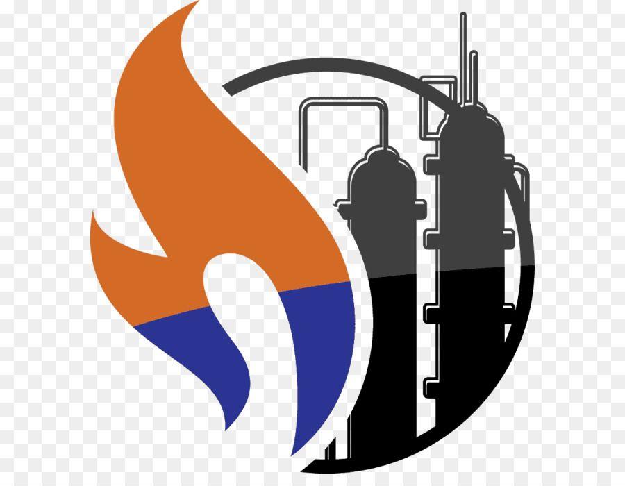Petrochemical Logo - Natural gas Petrochemical Gasoline Natural-gas processing - vapor ...