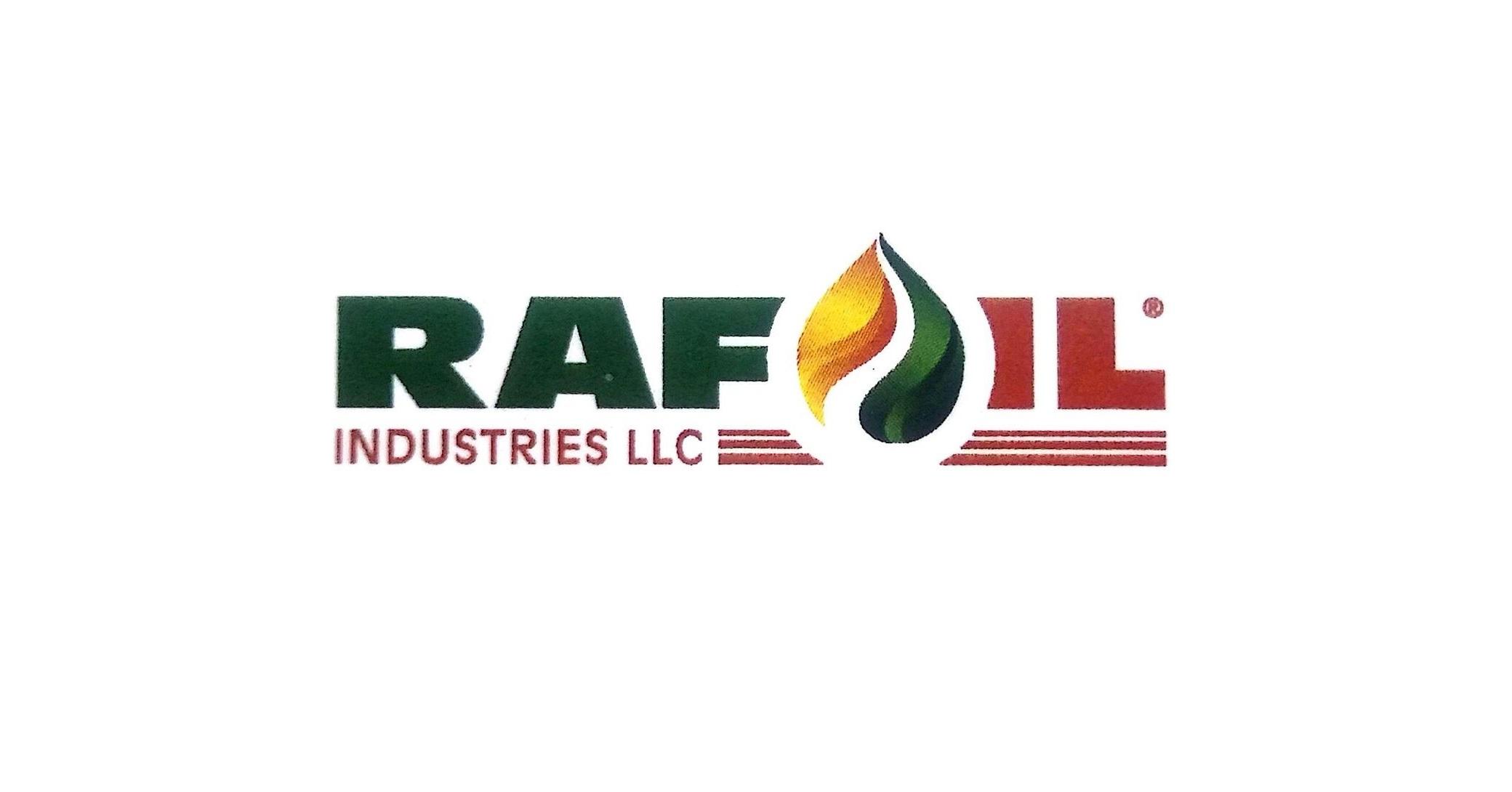 Petrochemical Logo - Atlas Investment Development | Raf Oil Petrochemical