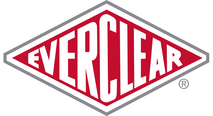 Everclear Logo - Premium Alcohol Supplier & Wine Supplier – Luxco - EVERCLEAR® AND ...