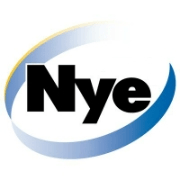 Nye Logo - Nye Lubricants Jobs. Glassdoor.co.uk