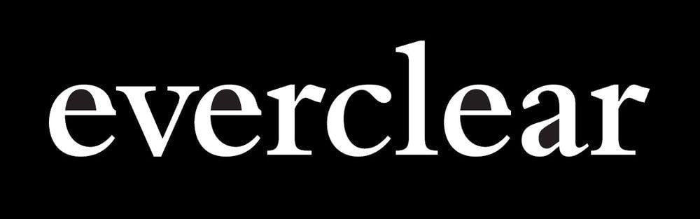 Everclear Logo - Everclear — revolve.