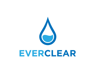 Everclear Logo - Logopond, Brand & Identity Inspiration (EverClear)