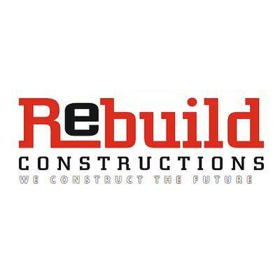 Siasun Logo - ReBuild Constructions on Twitter: 