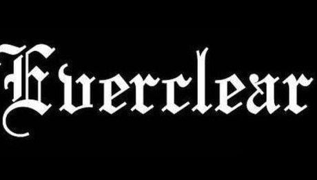 Everclear Logo - Everclear