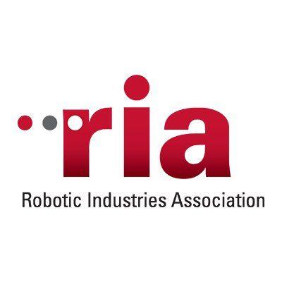 Siasun Logo - Robotic Indust Assoc're proud to have #SIASUN as our