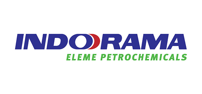 Petrochemical Logo - INDORAMA ELEME PETROCHEMICAL LIMITED