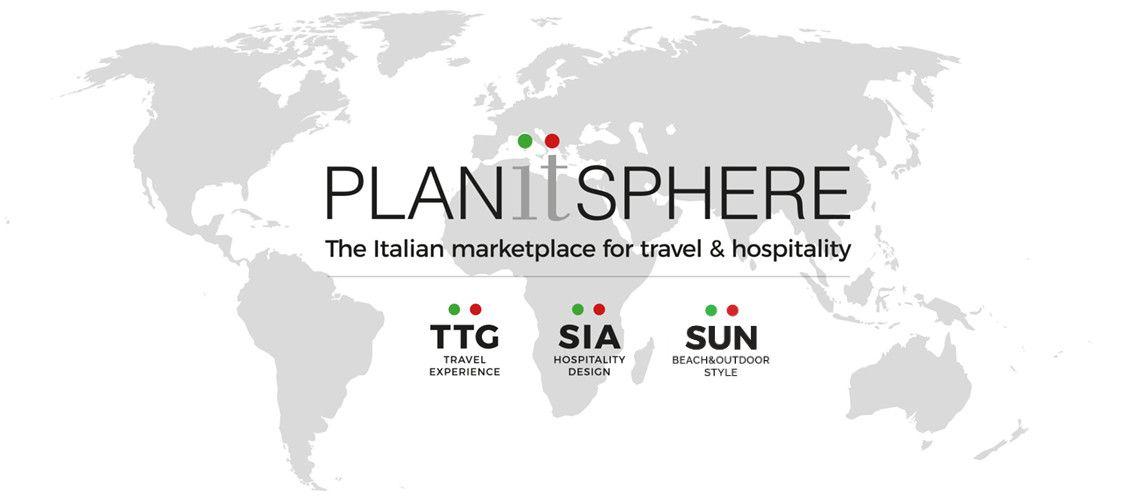 Siasun Logo - TTG - SIA - SUN - Hotel Agostini - Bellaria Igea Marina