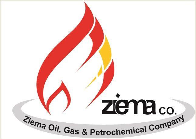 Petrochemical Logo - Ziema