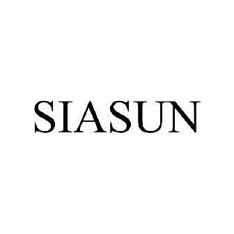 Siasun Logo - SIASUN Trademark of Chan, Frank - Registration Number 5392026 ...