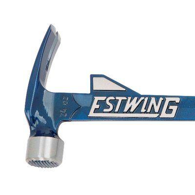 Estwing Logo - Estwing is excited to announce that our logo