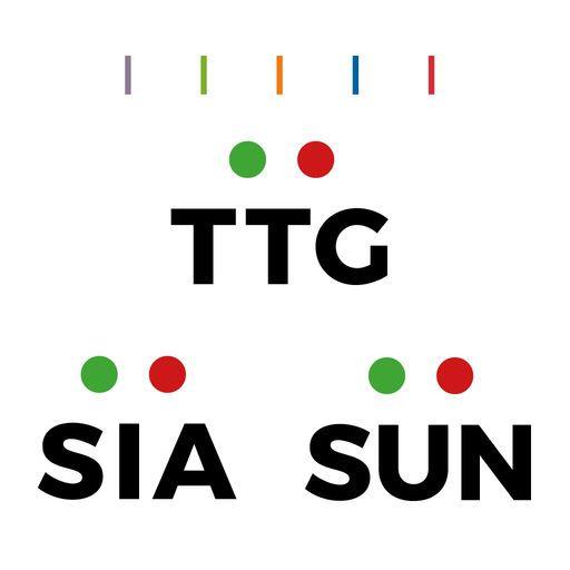 Siasun Logo - TTG SIA SUN by Italian Exhibition Group Spa