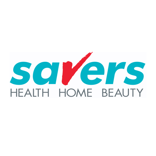 Savers Logo - Savers. West 12 Shopping Centre