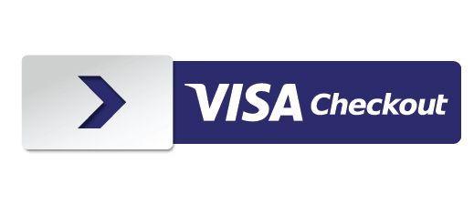 Checkout Logo - VISA CheckOut Button. Greater Cincinnati Credit Union